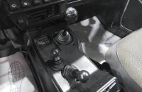 ВАЗ (LADA) 2131 (4x4) Рысь 16 из 20