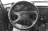 ВАЗ (LADA) 2131 (4x4) Рысь 12 из 20