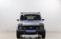 ВАЗ (LADA) 2131 (4x4) Рысь 2 из 20