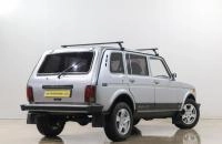 ВАЗ (LADA) 2131 (4x4) Рысь 6 из 20