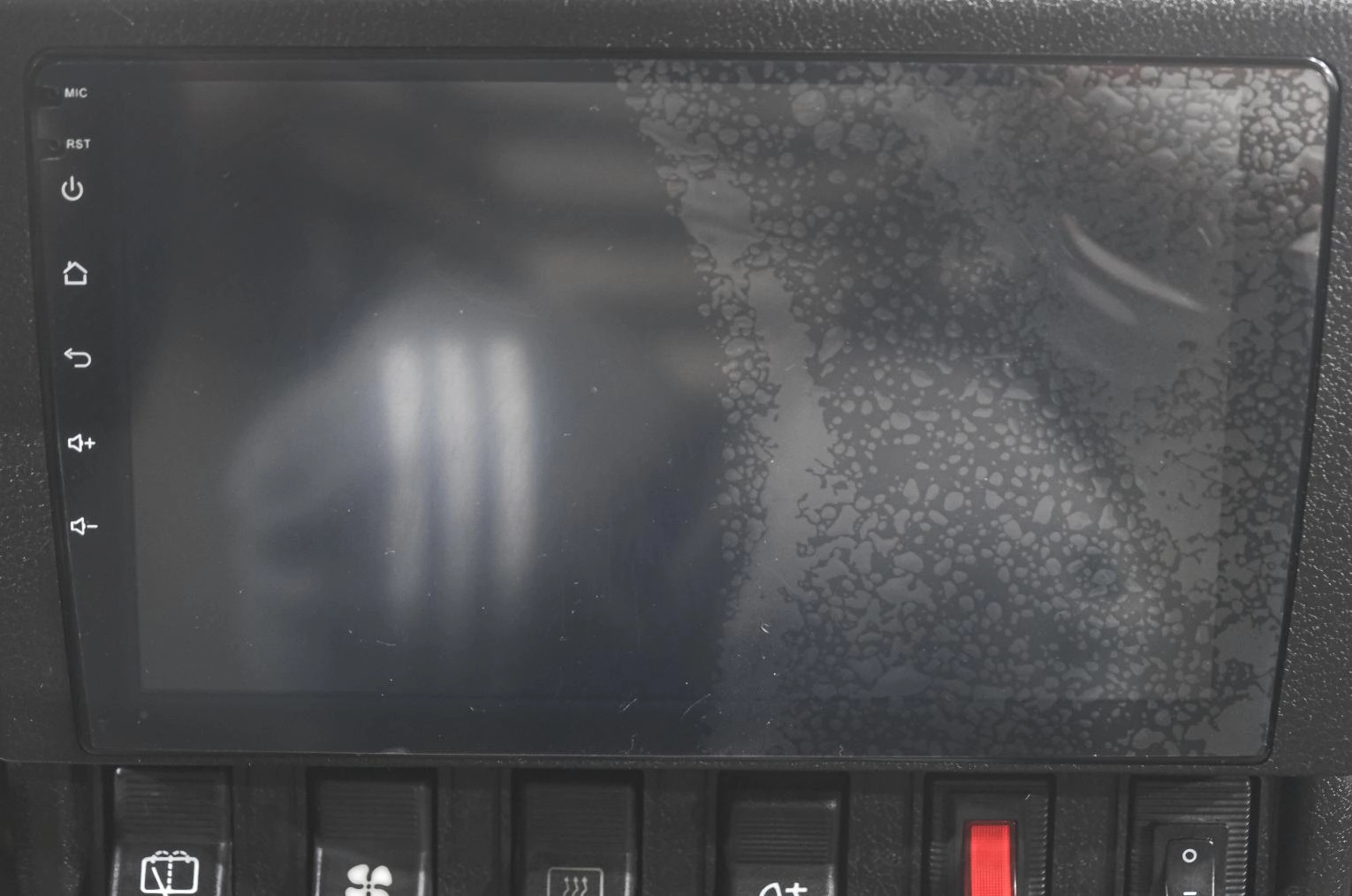 ВАЗ (LADA) 2131 (4x4) Рысь 14 из 20