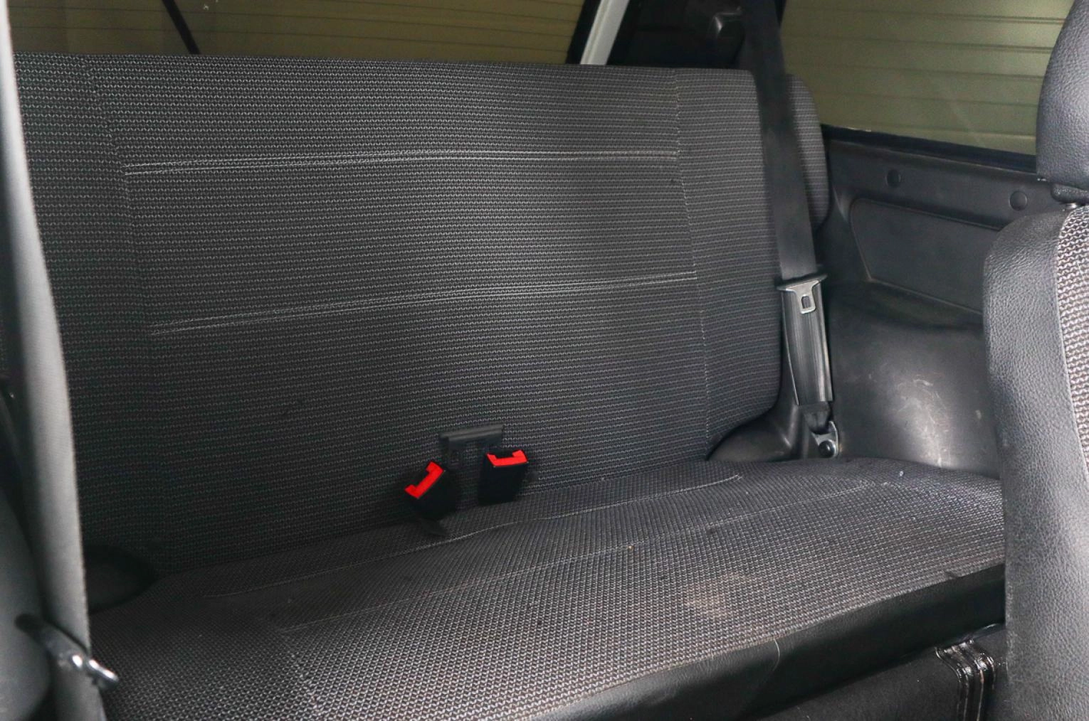 ВАЗ (LADA) 2121 (4x4) Urban 17 из 18