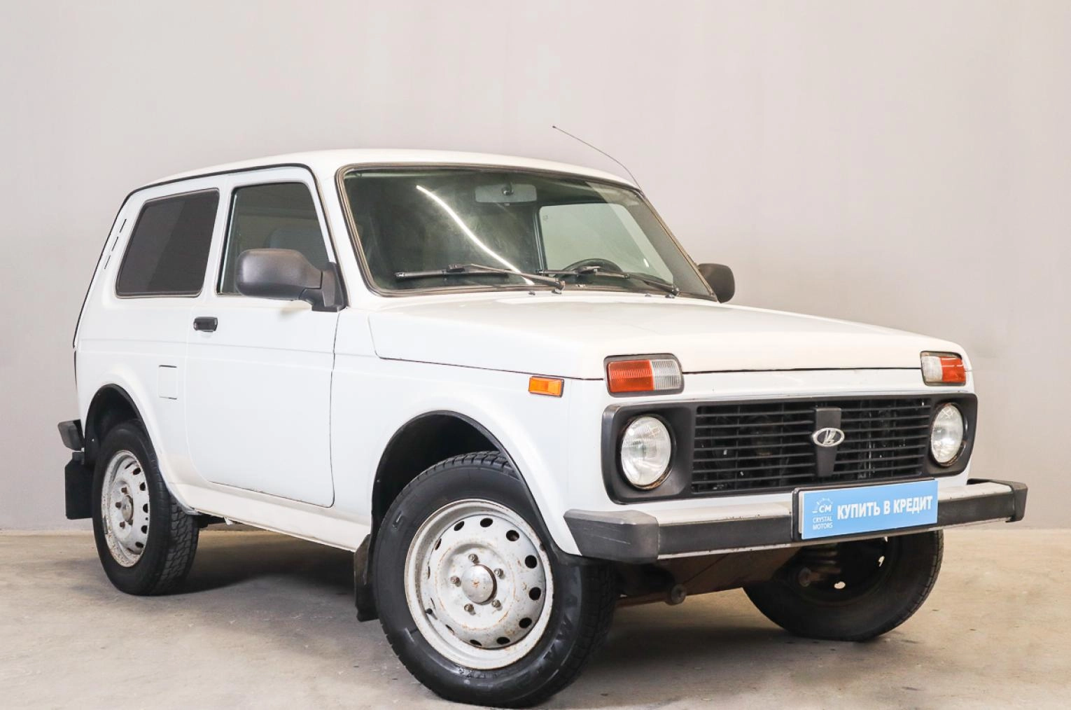 Автомобиль