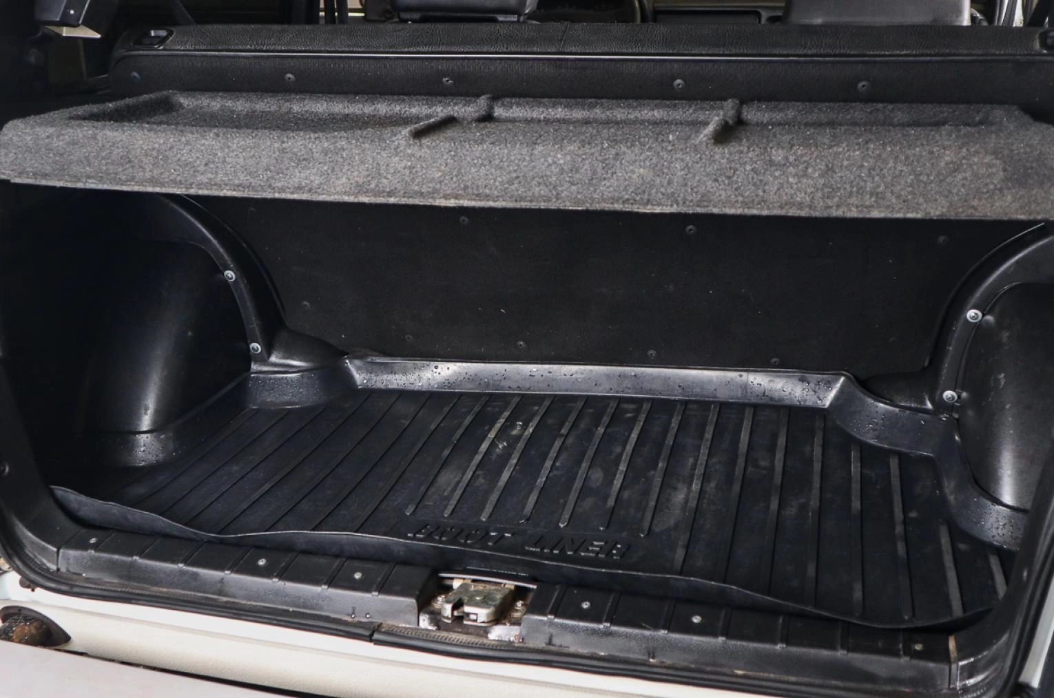 ВАЗ (LADA) 2121 (4x4) Urban 18 из 18