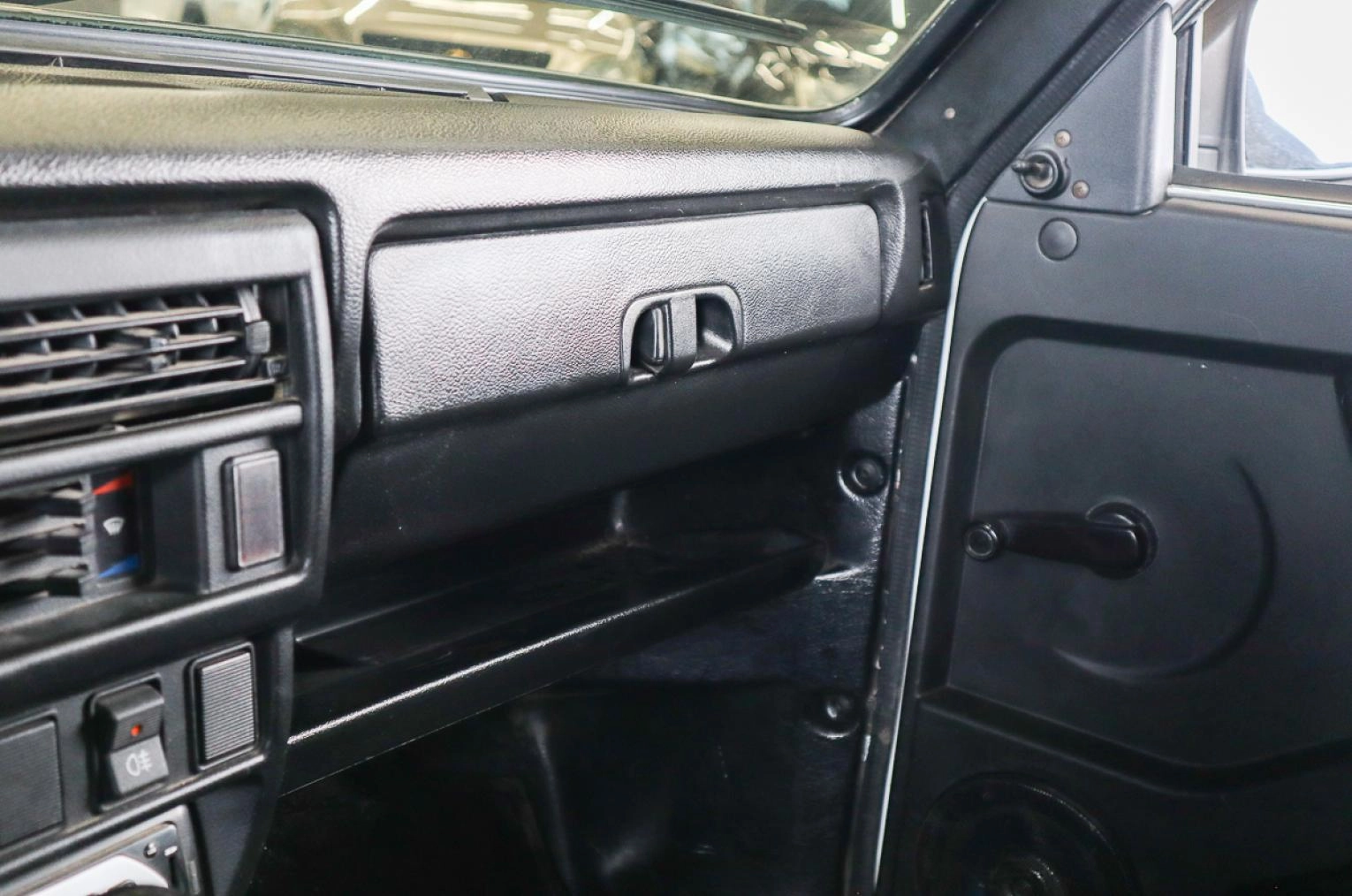 ВАЗ (LADA) 2121 (4x4) Urban 11 из 18