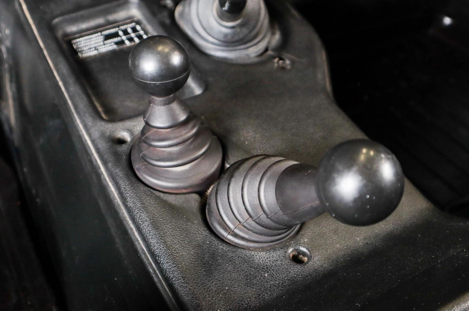 ВАЗ (LADA) 2121 (4x4) Urban 16 из 18