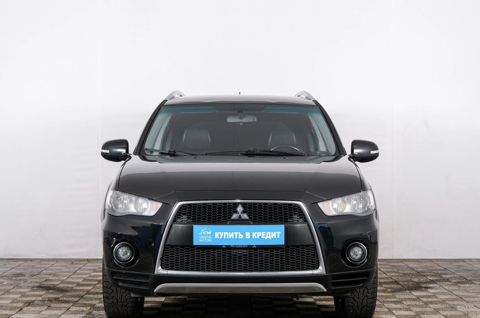 Mitsubishi Outlander 2 из 24