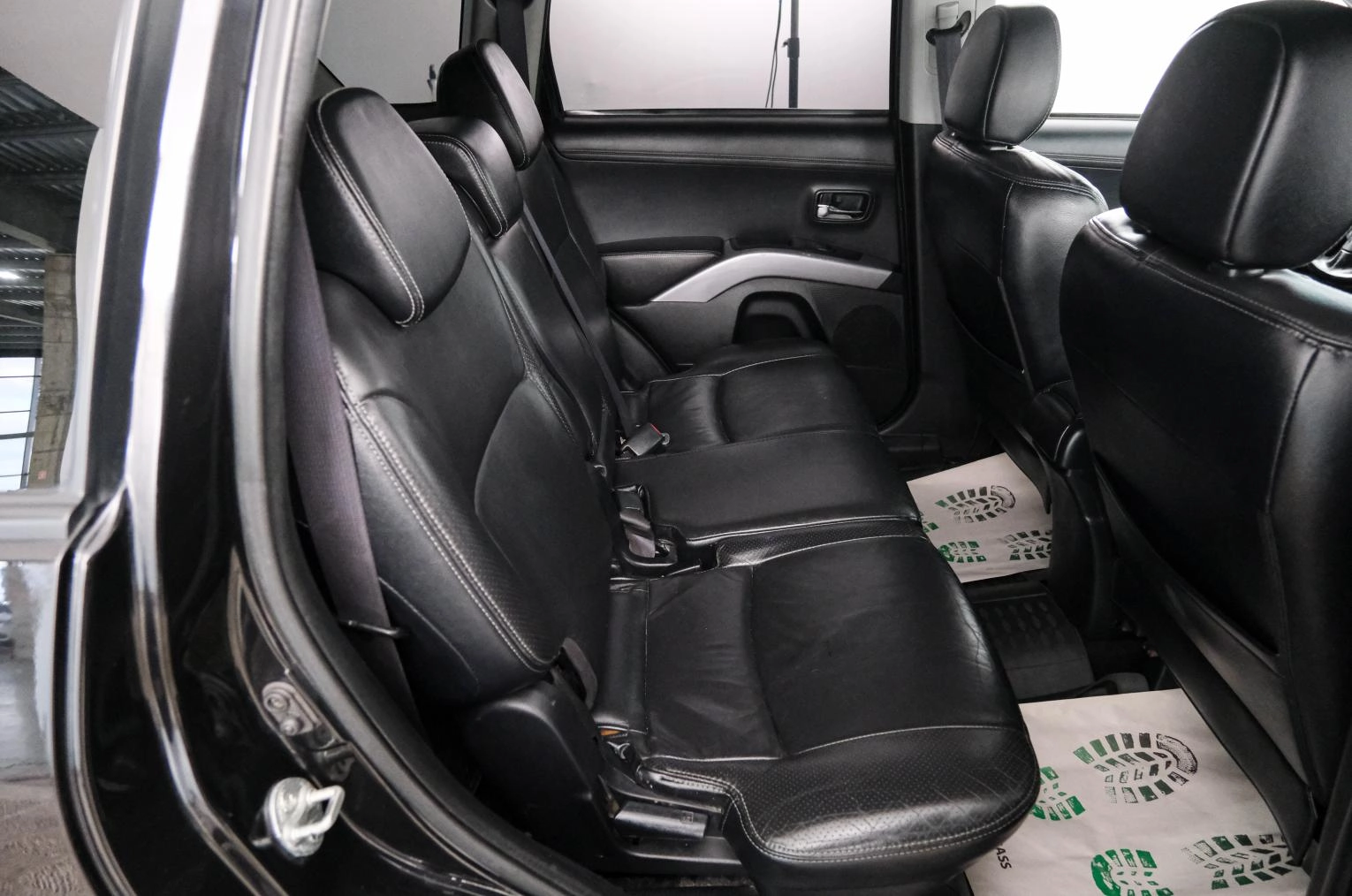 Mitsubishi Outlander 23 из 24