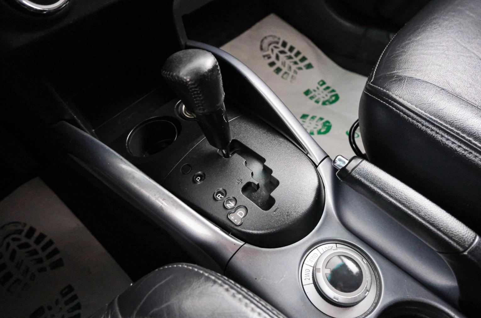 Mitsubishi Outlander 16 из 24