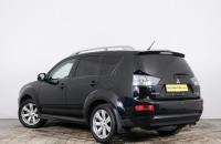 Mitsubishi Outlander 4 из 24