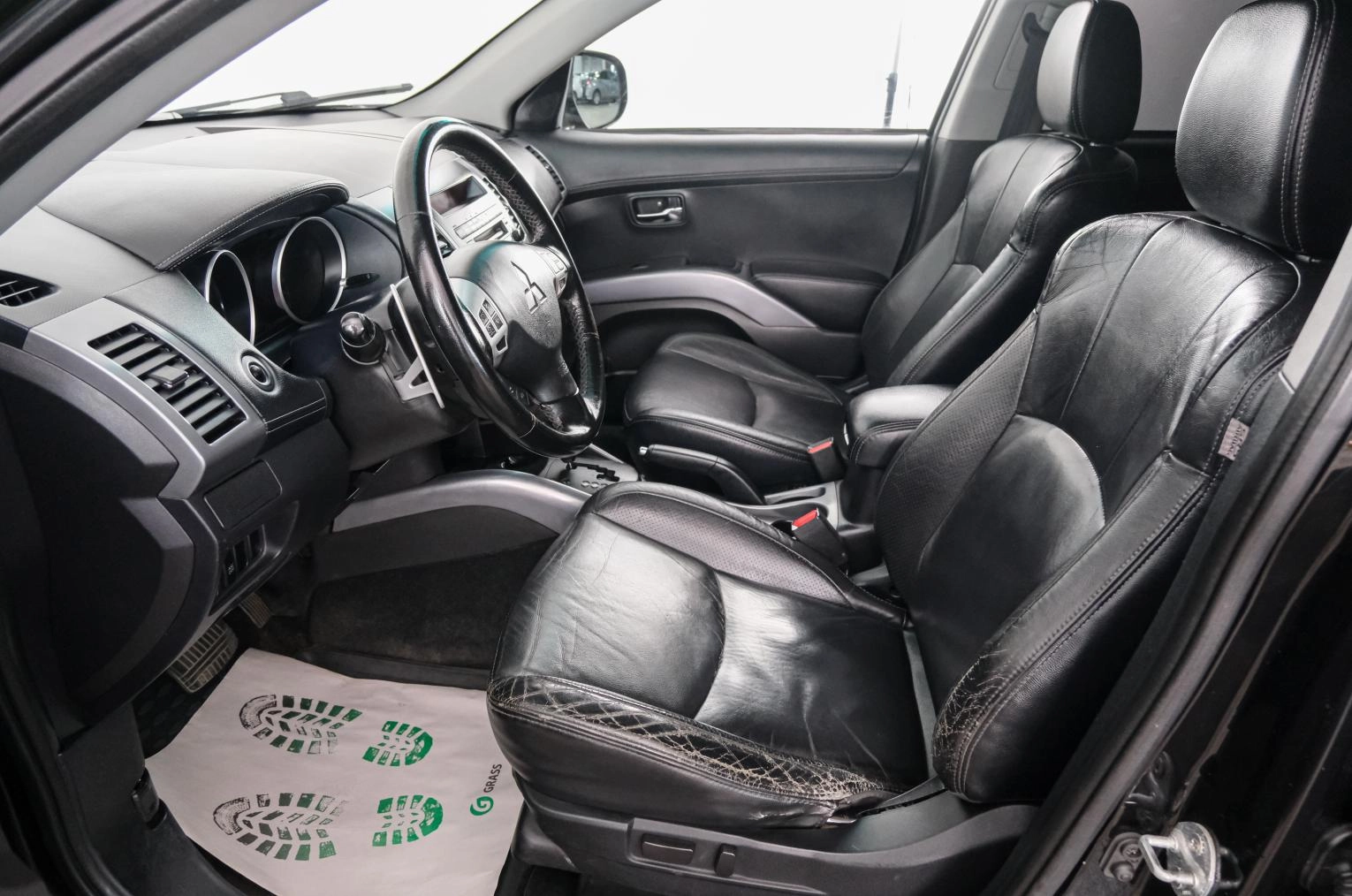 Mitsubishi Outlander 7 из 24