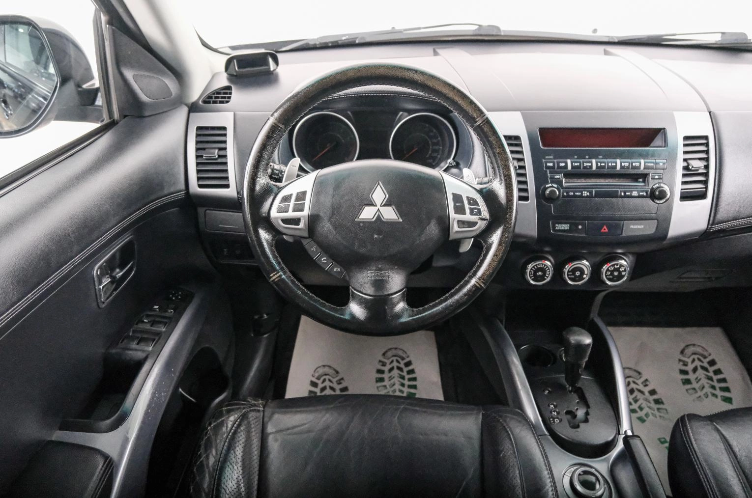Mitsubishi Outlander 14 из 24