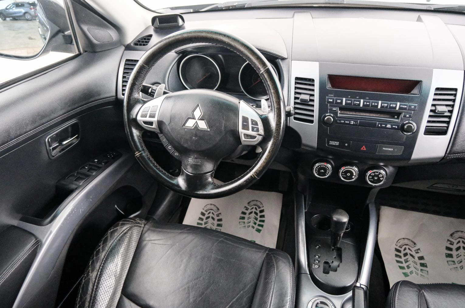 Mitsubishi Outlander 9 из 24