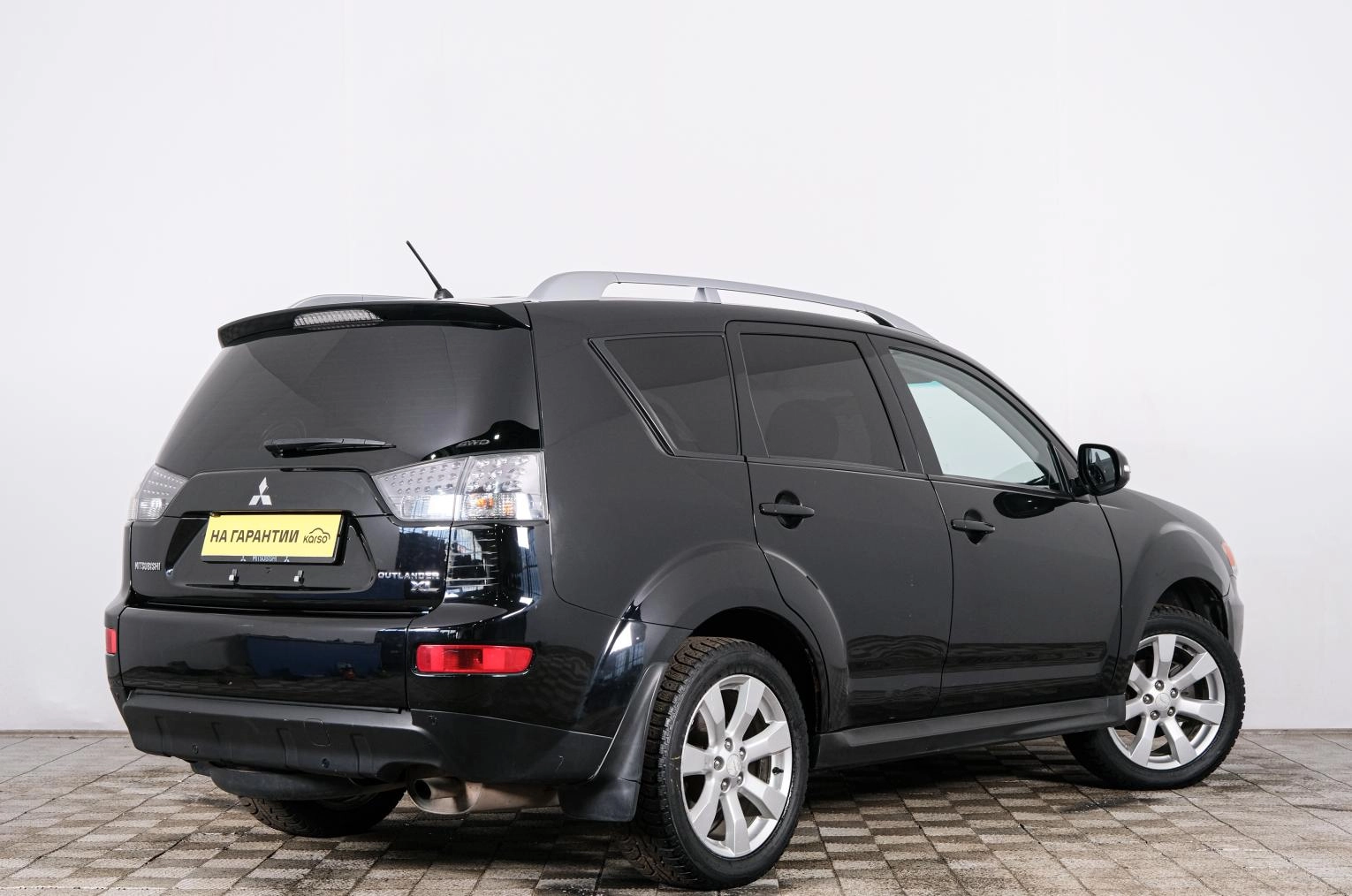 Mitsubishi Outlander 6 из 24