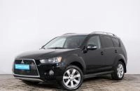 Mitsubishi Outlander 3 из 24