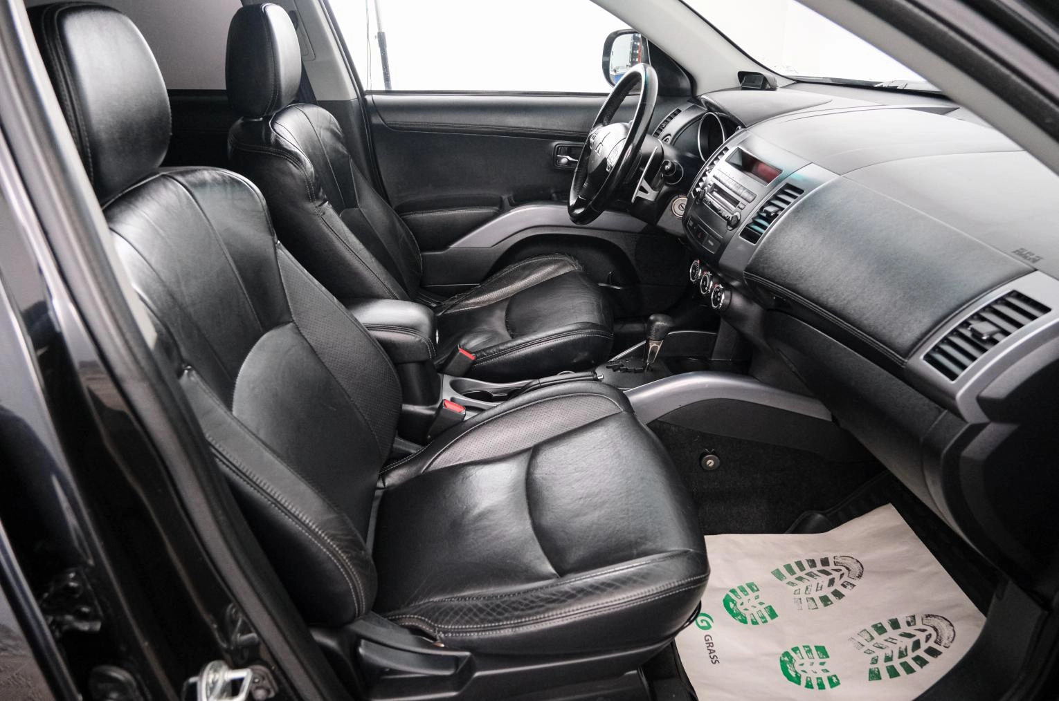 Mitsubishi Outlander 13 из 24