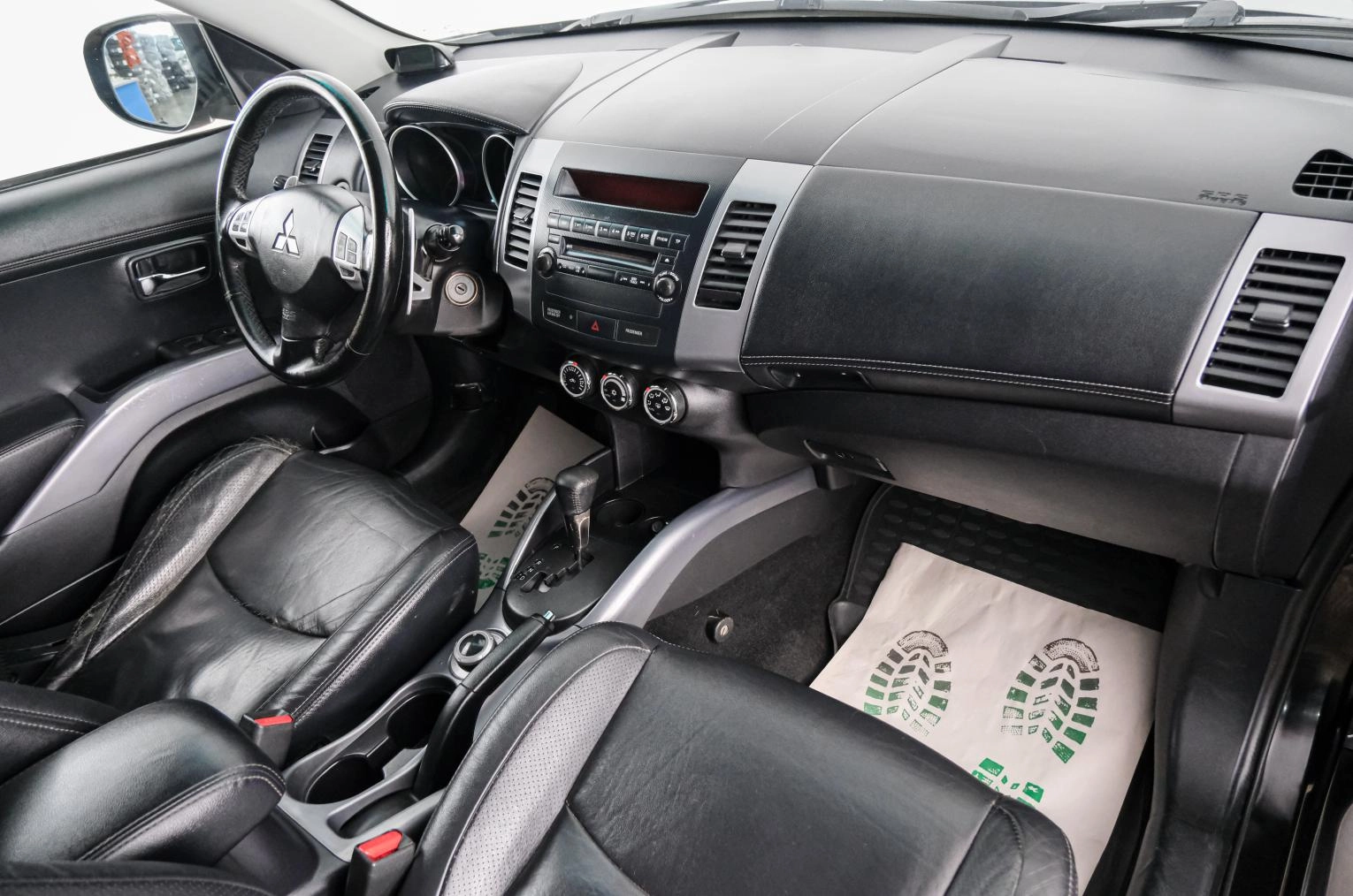 Mitsubishi Outlander 12 из 24