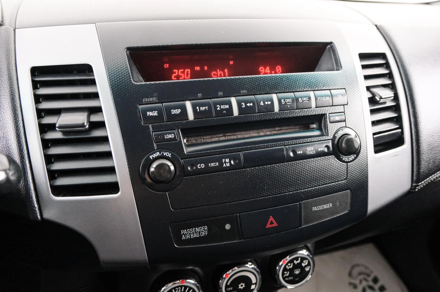 Mitsubishi Outlander 15 из 24