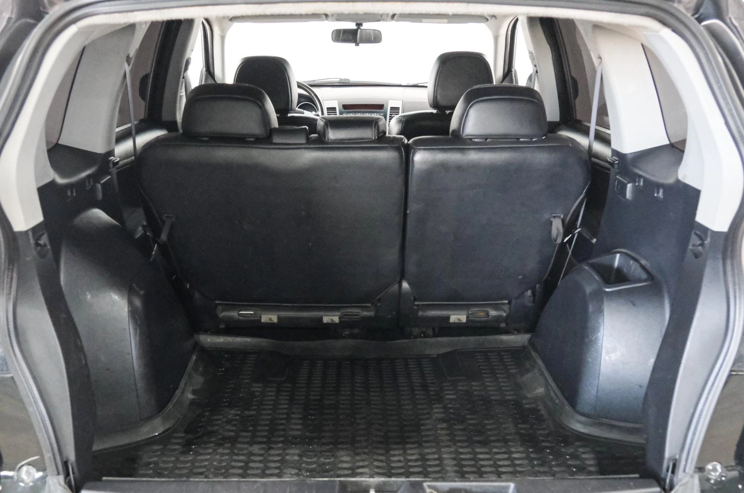 Mitsubishi Outlander 24 из 24