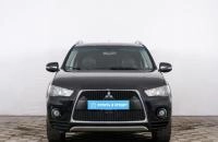 Mitsubishi Outlander 2 из 24