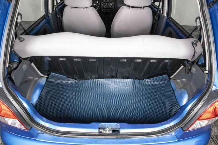 Daewoo Matiz 16 из 16