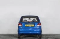 Daewoo Matiz 5 из 16