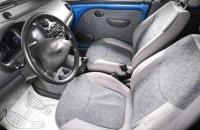 Daewoo Matiz 7 из 16