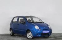 Daewoo Matiz 1 из 16