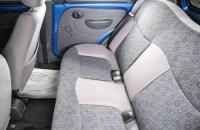 Daewoo Matiz 15 из 16