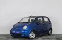 Daewoo Matiz 3 из 16