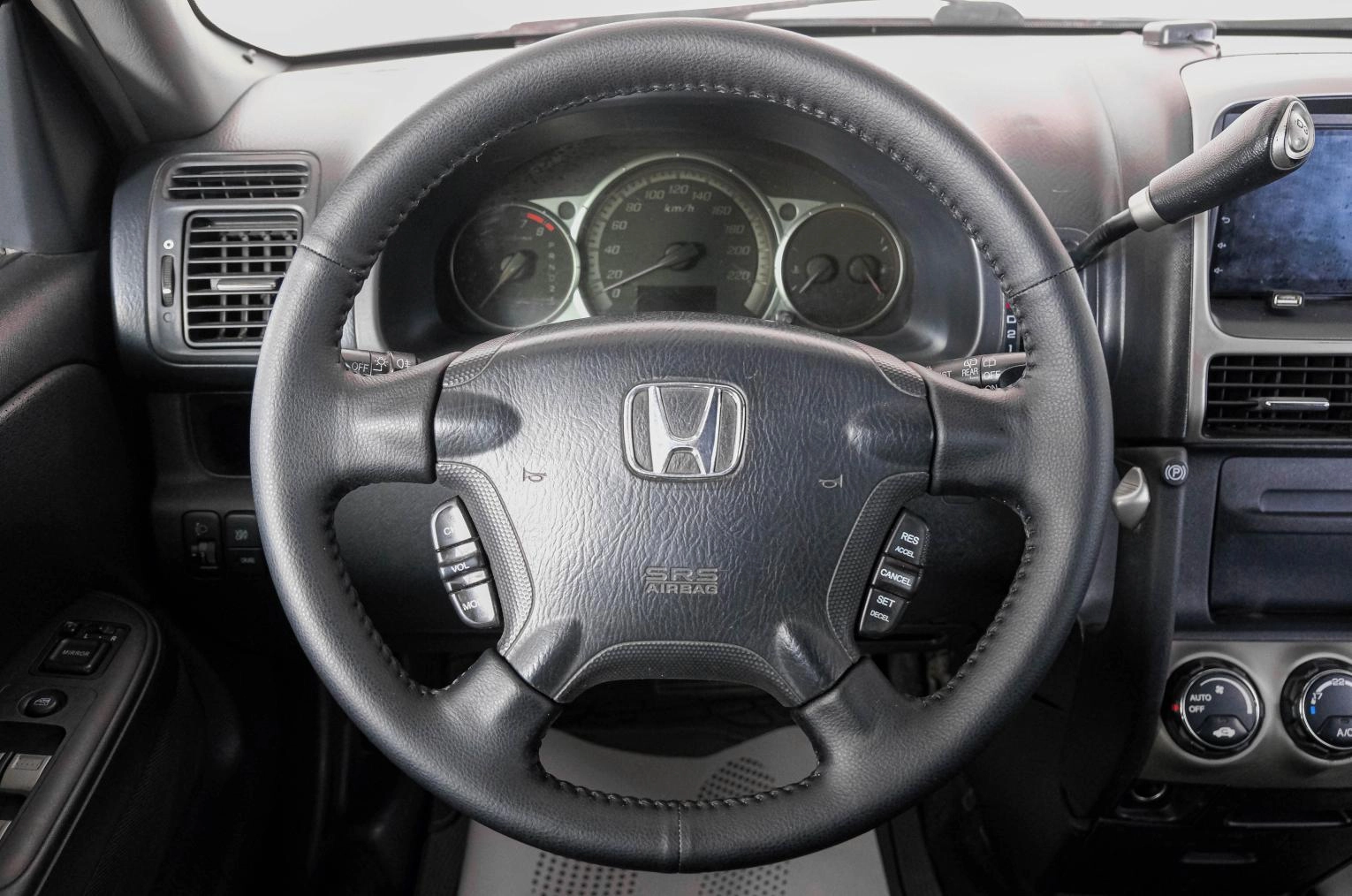 Honda CR-V 15 из 24