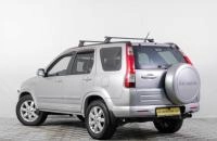 Honda CR-V 4 из 24