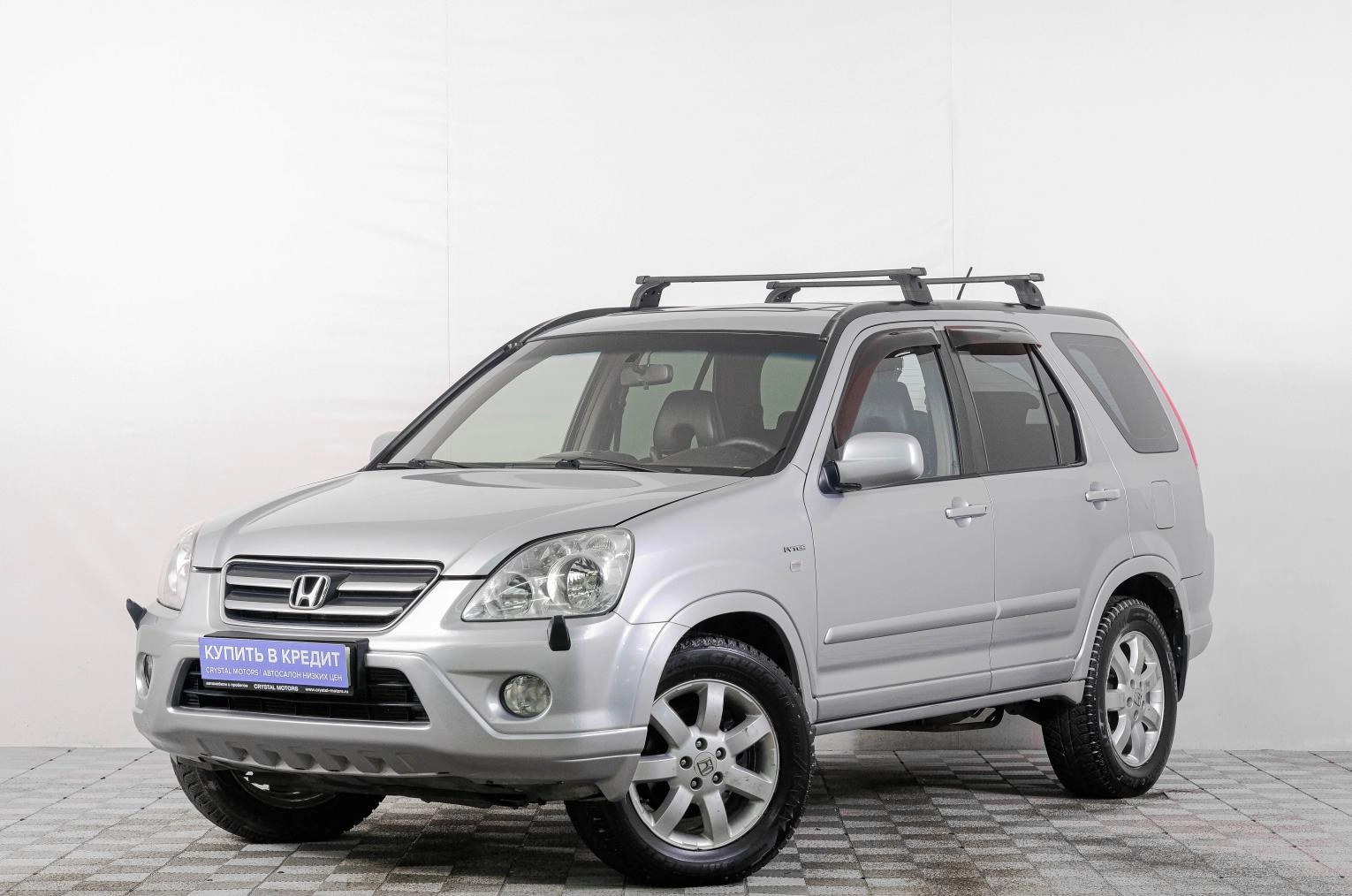 Honda CR-V 3 из 24