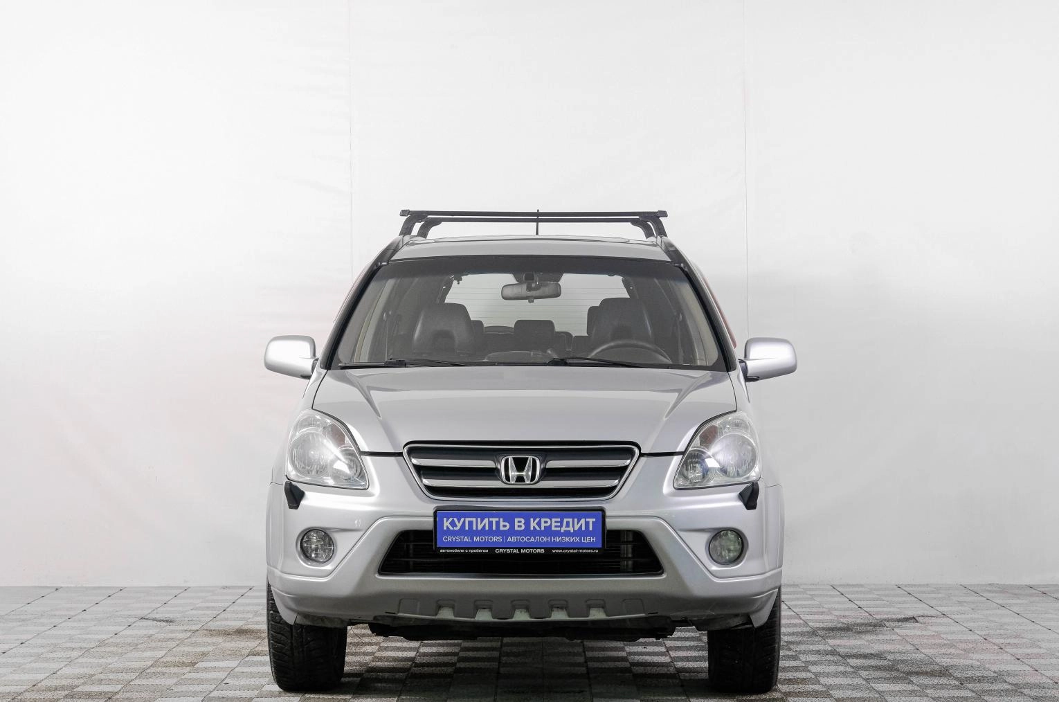 Honda CR-V 2 из 24