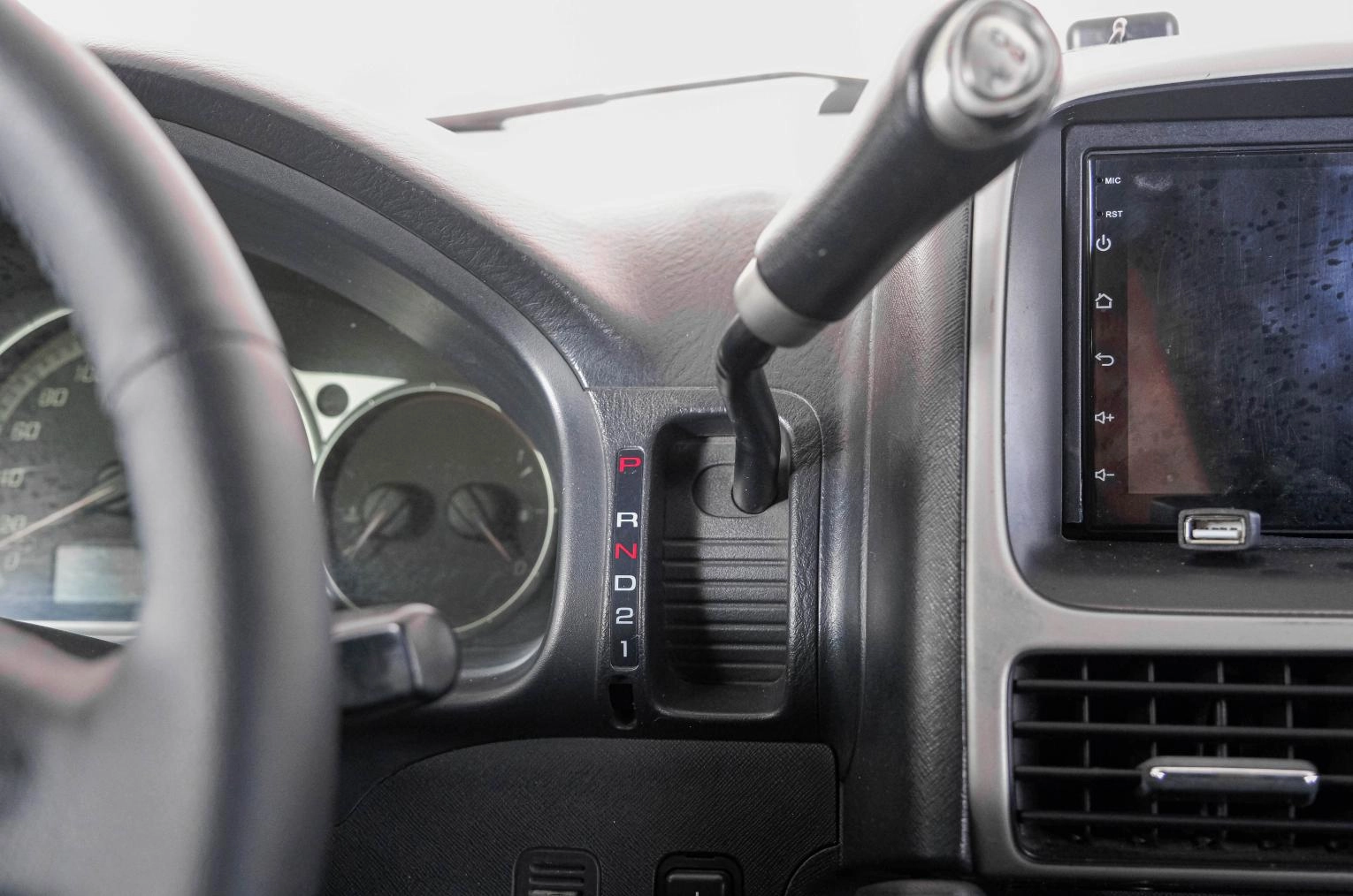 Honda CR-V 19 из 24