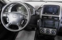 Honda CR-V 12 из 24