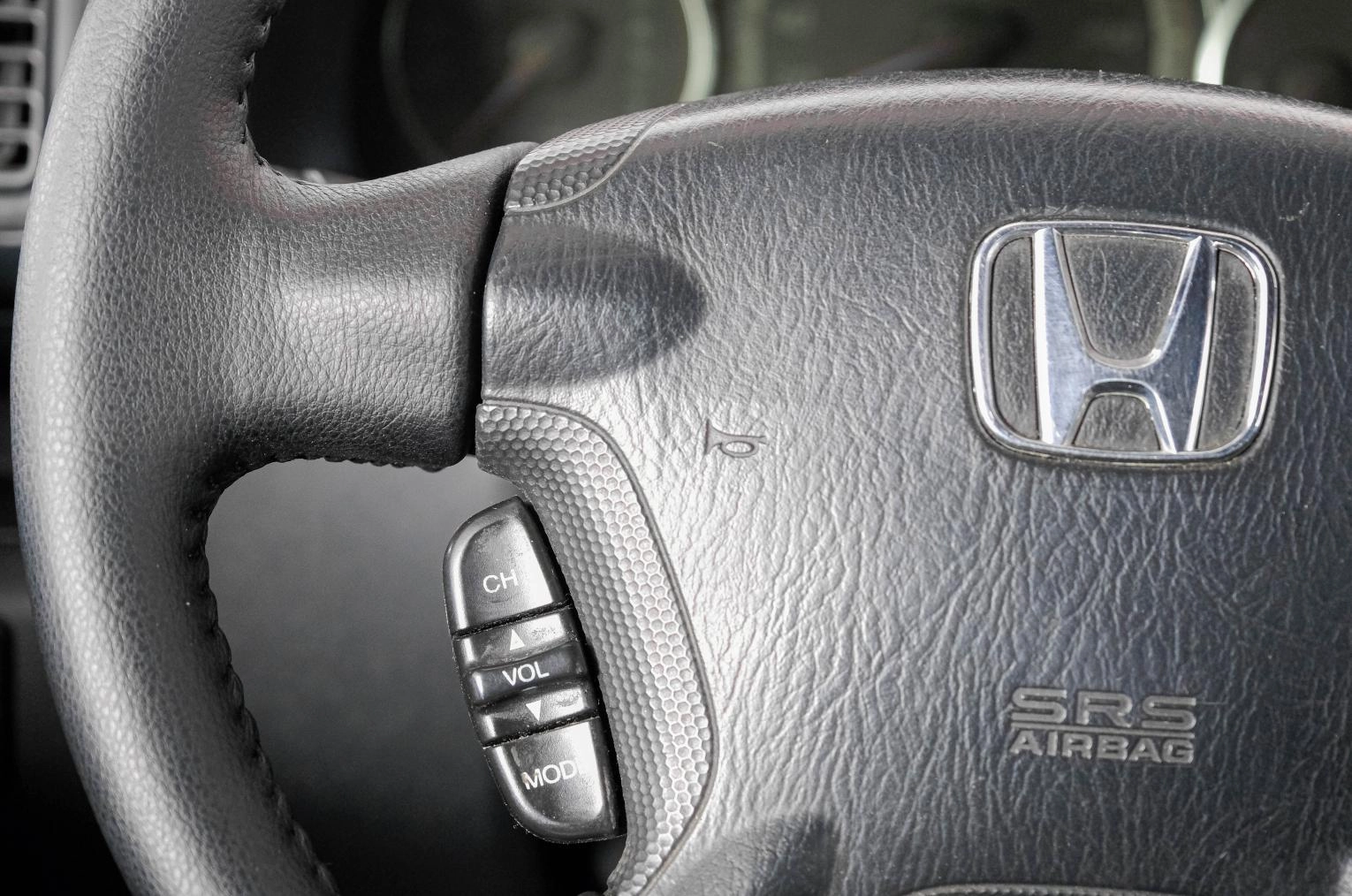 Honda CR-V 16 из 24