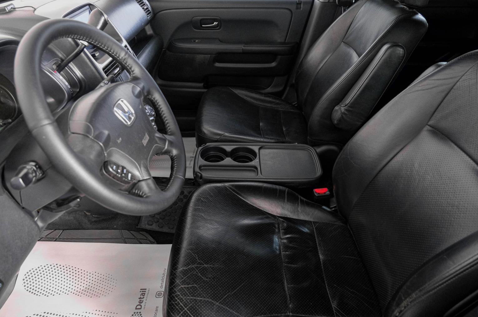 Honda CR-V 8 из 24