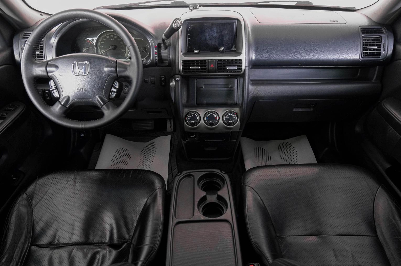 Honda CR-V 13 из 24