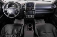 Honda CR-V 13 из 24