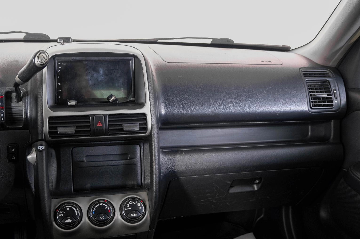 Honda CR-V 14 из 24