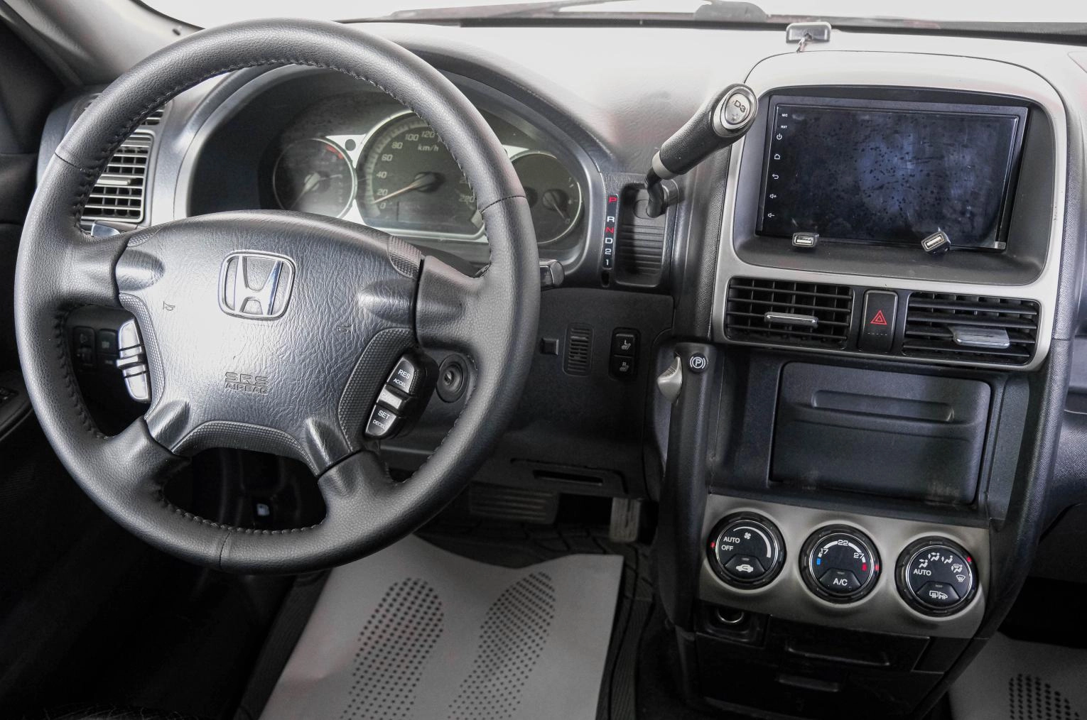 Honda CR-V 12 из 24