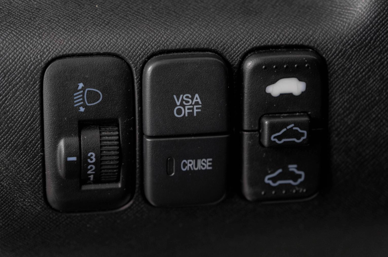 Honda CR-V 21 из 24