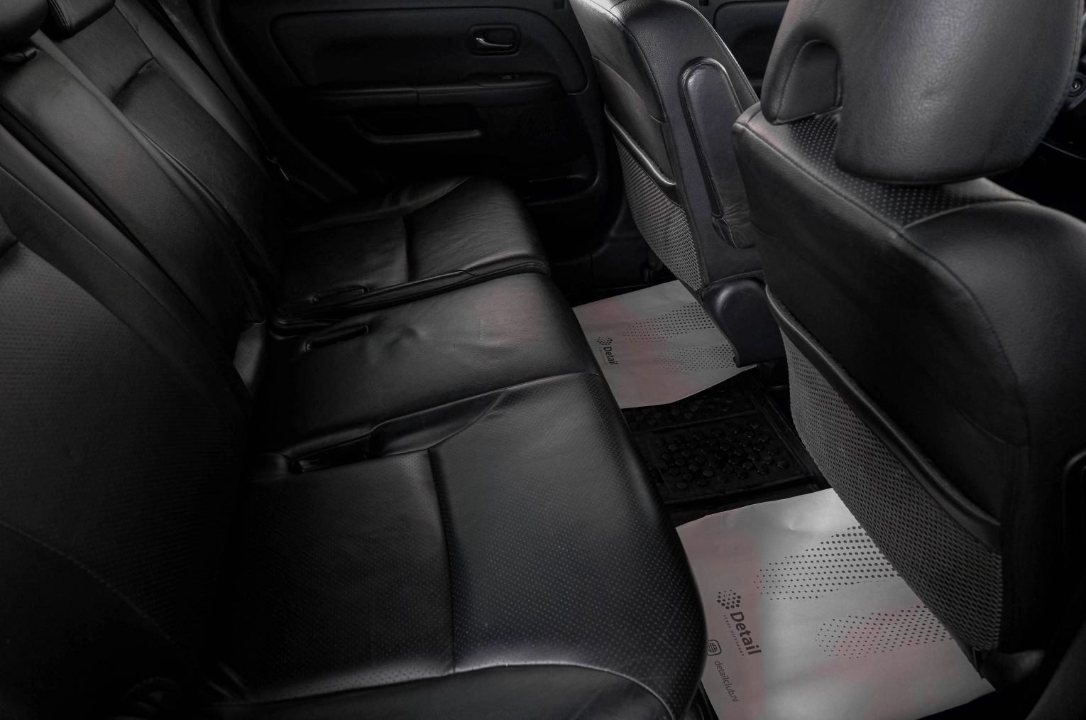 Honda CR-V 10 из 24