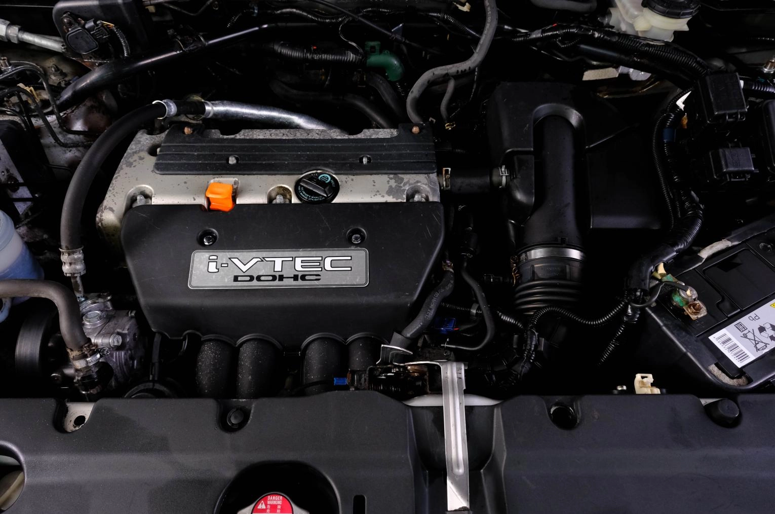 Honda CR-V 24 из 24