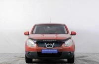 Nissan Qashqai 2 из 22