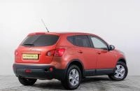 Nissan Qashqai 6 из 22
