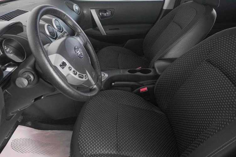 Nissan Qashqai 8 из 22