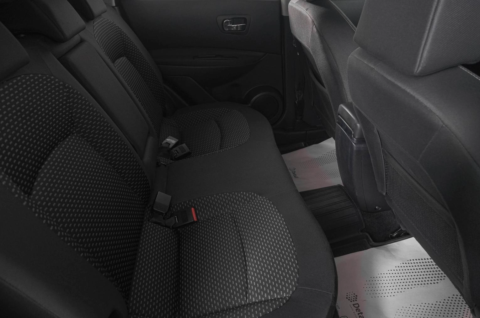 Nissan Qashqai 10 из 22