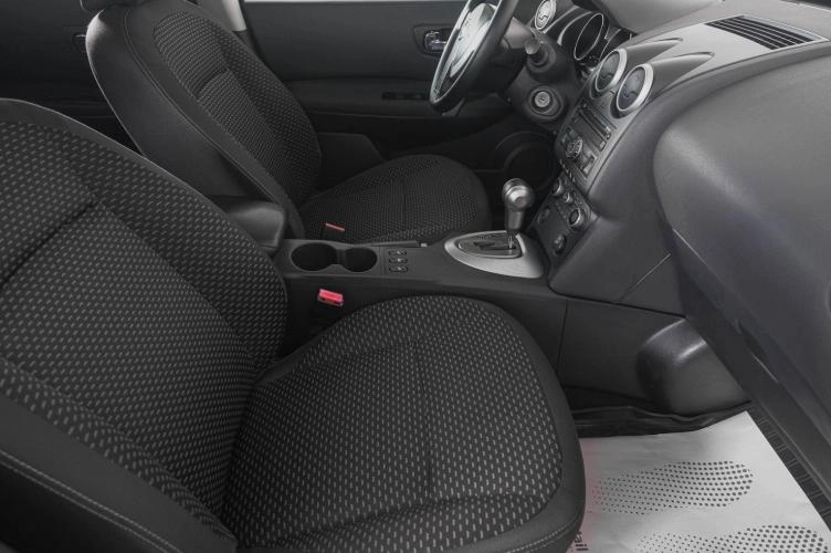 Nissan Qashqai 11 из 22